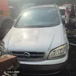 Opel Zafira 2002 Blue - 1