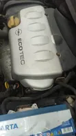 Opel Zafira 2002 Blue - 5