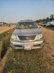 Lexus GX 470 2004 SUV - 1