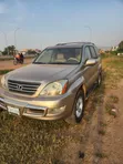 Lexus GX 470 2004 SUV - 2