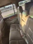 Lexus GX 470 2004 SUV - 5