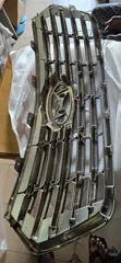 2018 Hyundai Santa Fe Front Grille - 2