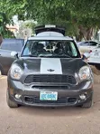Mini Cooper 2013 Brown - 1