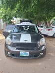 Mini Cooper 2013 Brown - 2