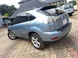 Lexus RX 330 2006 Blue - 3