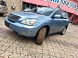 Lexus RX 330 2006 Blue - 4