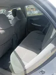 Toyota Corolla LE 2010 Silver - 2