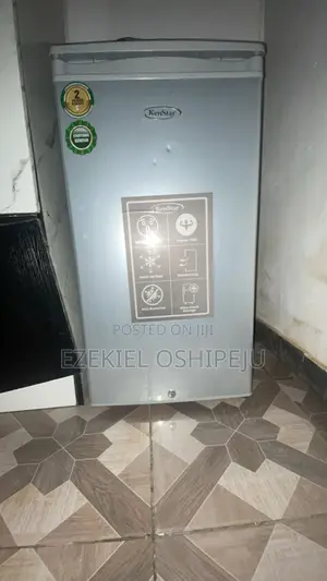 Kenstar 90L Firin Kofa Daya Mai Aikin Daskarewa