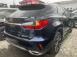 2017 Lexus RX 350 AWD SUV - Wadda Aka Shigo Da Shi - 5