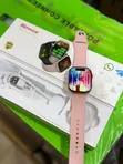 Microwear S12 Pro Smartwatch - 1