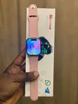 Microwear S12 Pro Smartwatch - 2
