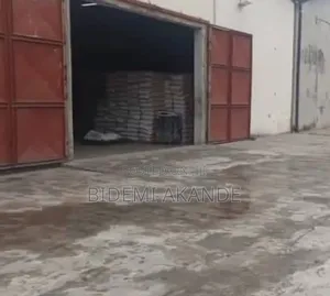 Corporate Warehouse Lease | Ajao Estate, Lagos