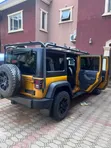 Jeep Wrangler 2015 - Ja - 2