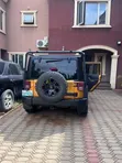 Jeep Wrangler 2015 - Ja - 3