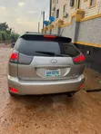 Lexus RX 2006 Brown - 1