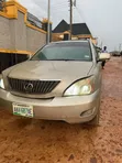 Lexus RX 2006 Brown - 3