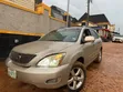 Lexus RX 2006 Brown - 4