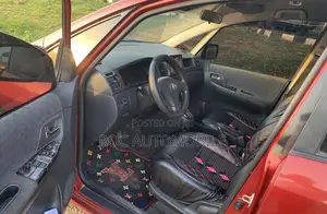 Toyota Verso 2010 Ja