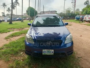 Toyota Matrix 2006