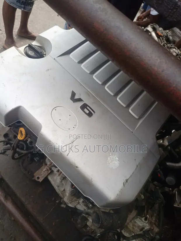 2GR Engine for Toyota/Lexus 2007-2015 - 1