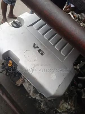 2GR Engine for Toyota/Lexus 2007-2015