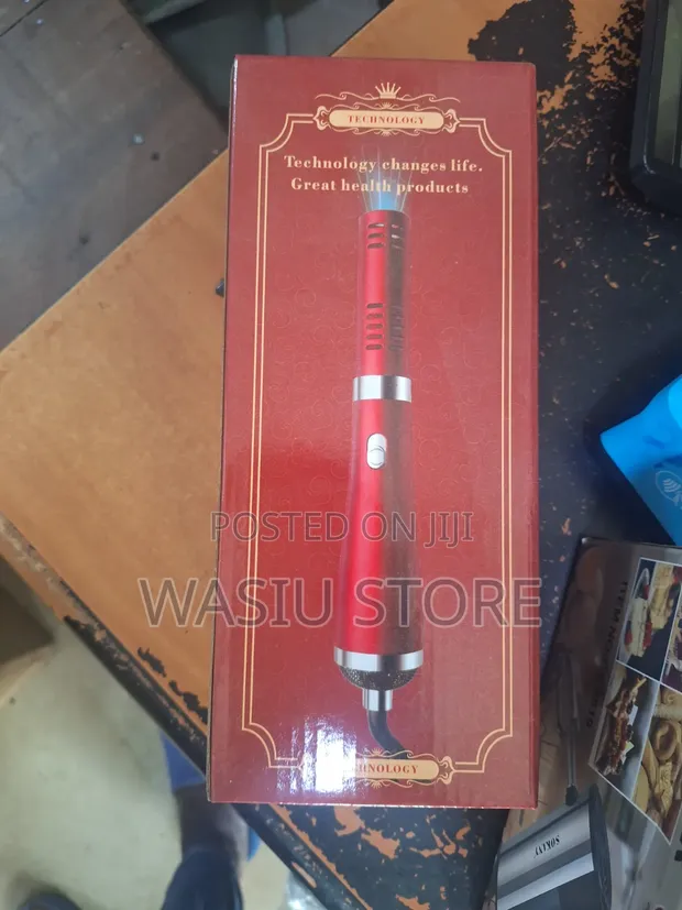 Terahertz Frequency Blower Wand Massager - 1