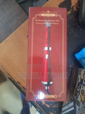 Terahertz Frequency Blower Wand Massager