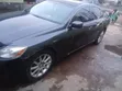 Lexus GS 300 Automatic 2006 Grey - 4