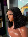 Luxury Hair Extensions & Wigs - Human Hair - 1