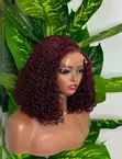 Luxury Hair Extensions & Wigs - Human Hair - 2