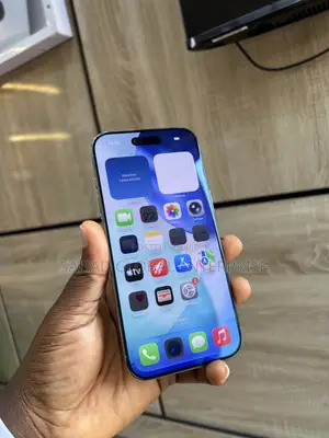Apple iPhone Air 256GB White