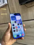 Apple iPhone Air 256GB White - 1