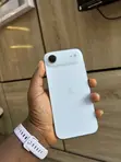 Apple iPhone Air 256GB White - 2