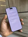 Apple iPhone Air 256GB White - 3