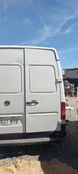 Volkswagen LT 2002 White - 1