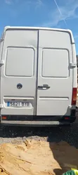 Volkswagen LT 2002 White - 2