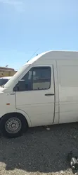 Volkswagen LT 2002 White - 3