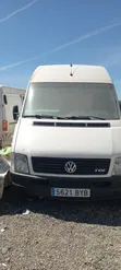 Volkswagen LT 2002 White - 5