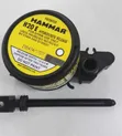 Hammar H20E Hydrostatic Release Units (HRUs) - 2