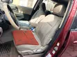 Mazda 5 2008 Red - 3