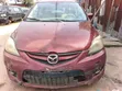 Mazda 5 2008 Red - 5