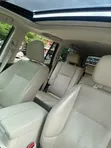 Lexus GX460 2012 Gold - Foreign Used, Full Option - 2