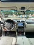 Lexus GX460 2012 Gold - Foreign Used, Full Option - 3