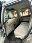 Lexus GX460 2012 Gold - Foreign Used, Full Option - 4