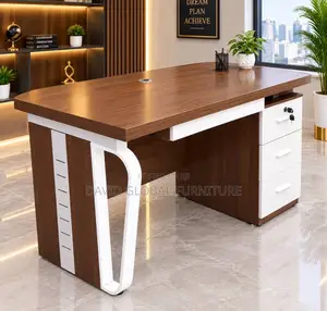 Kyakyawan Boss Office Products Office Table - Sabuwa