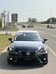 Lexus IS 200t 2016 Baki - 1