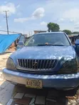 Lexus RX 300 2WD 2003 Blue - 1