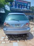 Lexus RX 300 2WD 2003 Blue - 2