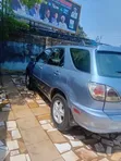 Lexus RX 300 2WD 2003 Blue - 4