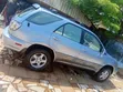Lexus RX 300 2WD 2003 Blue - 5